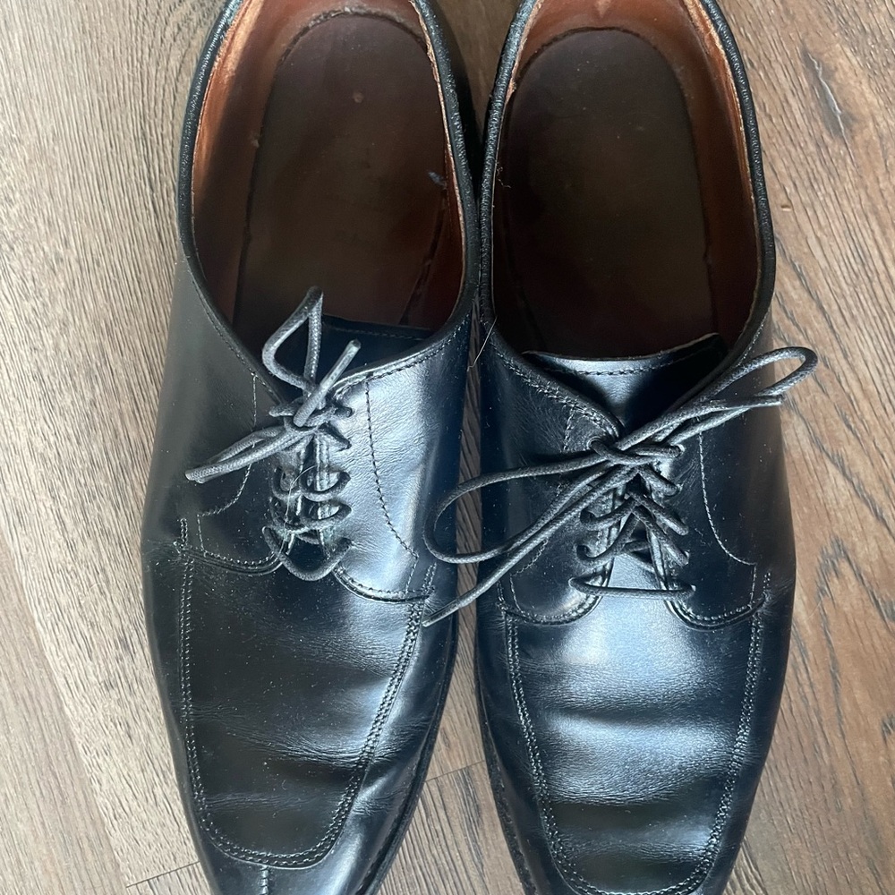 Allen Edmonds “Delray” Dress Shoes Loafers, size 12